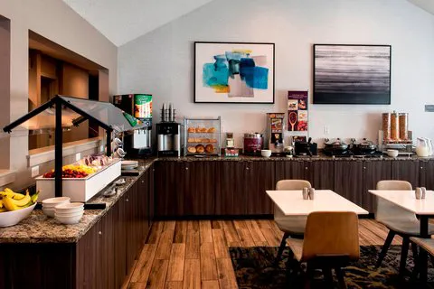 Residence Inn Philadelphia Valley Forge 4