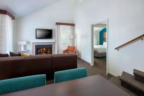 Residence Inn Philadelphia Valley Forge 4