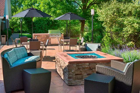 Residence Inn Philadelphia Valley Forge 4