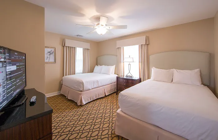 Louella Extended Stay Apartments 4
