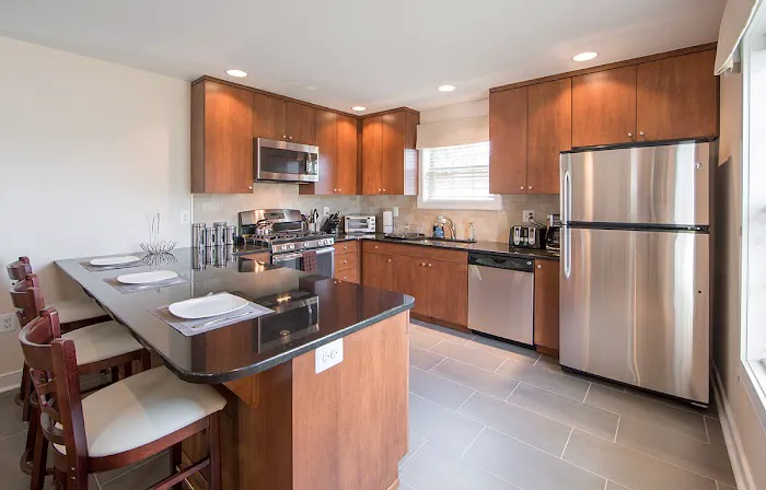 Louella Extended Stay Apartments 4