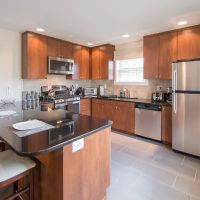 Louella Extended Stay Apartments ico