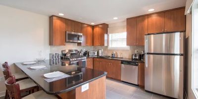 Louella Extended Stay Apartments
