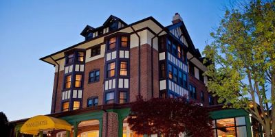 Wayne Hotel