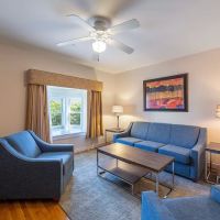 Lancaster Extended Stay Apartments ico
