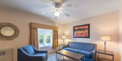 Lancaster Extended Stay Apartments
