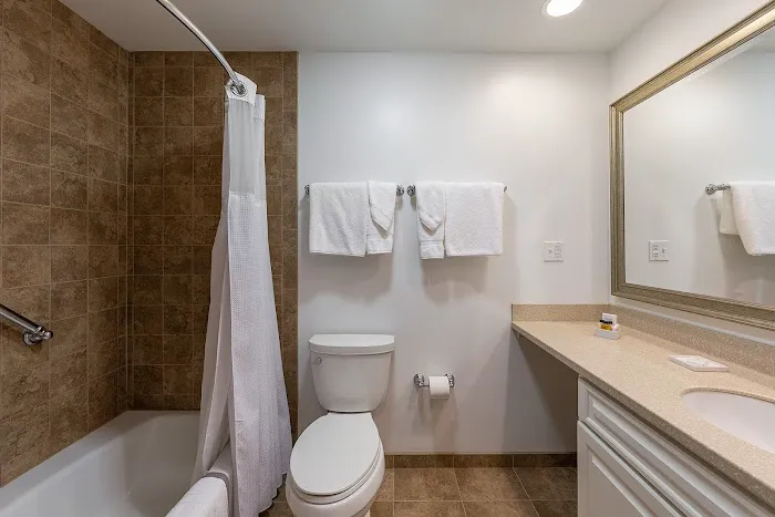 Lancaster Extended Stay Apartments 4