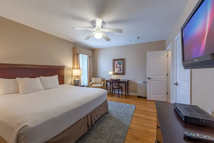 Lancaster Extended Stay Apartments 4