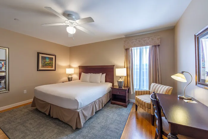 Lancaster Extended Stay Apartments 4