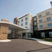 Fairfield Inn & Suites Philadelphia Broomall/Newtown Square ico