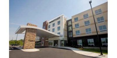 Fairfield Inn & Suites Philadelphia Broomall/Newtown Square