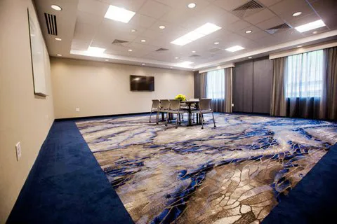 Fairfield Inn & Suites Philadelphia Broomall/Newtown Square 4
