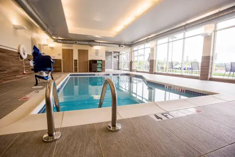 Fairfield Inn & Suites Philadelphia Broomall/Newtown Square 4