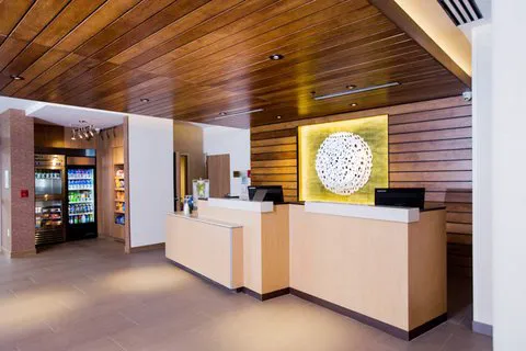 Fairfield Inn & Suites Philadelphia Broomall/Newtown Square 4