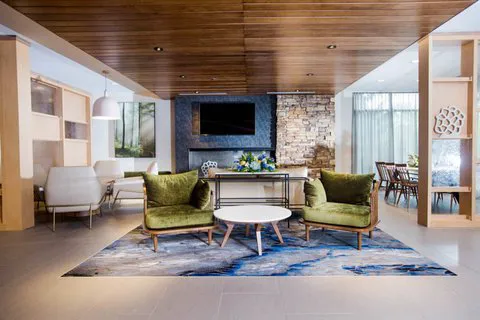 Fairfield Inn & Suites Philadelphia Broomall/Newtown Square 4