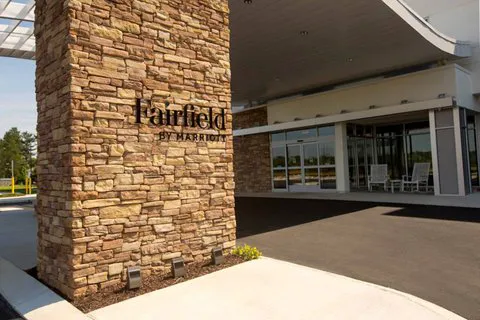 Fairfield Inn & Suites Philadelphia Broomall/Newtown Square 4