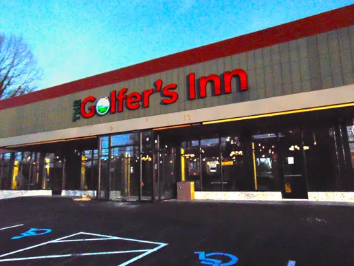 The Golfers Inn 3