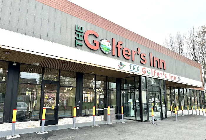 The Golfers Inn 3