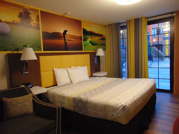 The Golfers Inn 3