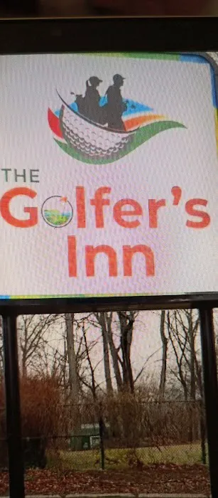 The Golfers Inn 3