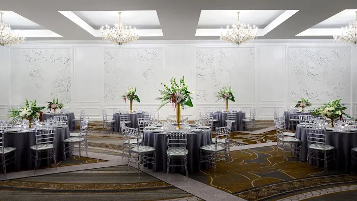 Omni New Haven Hotel at Yale 5