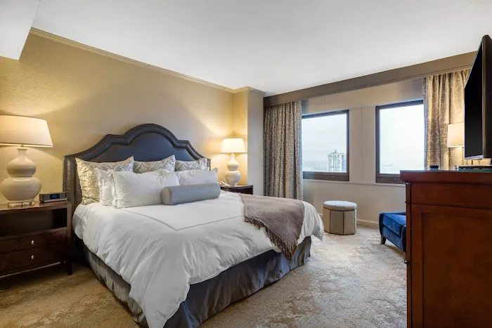 Omni New Haven Hotel at Yale 5