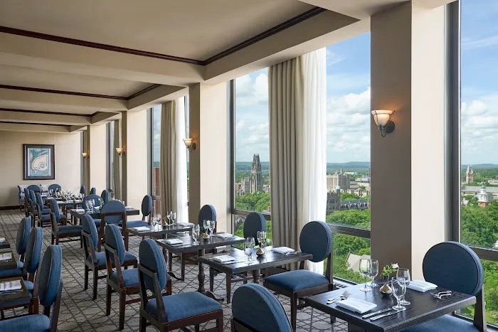 Omni New Haven Hotel at Yale 5