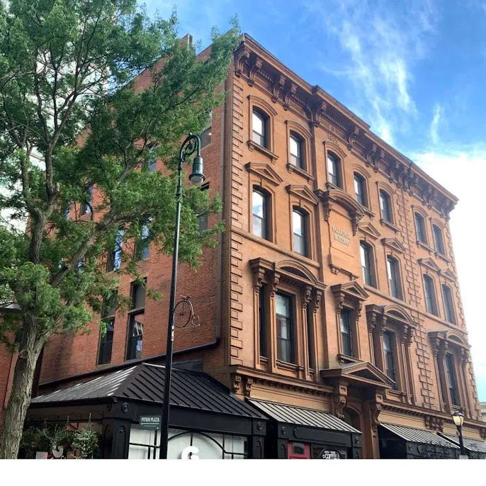 New Haven Stays 5