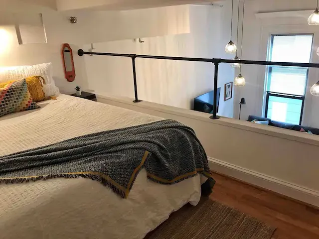 New Haven Stays 5