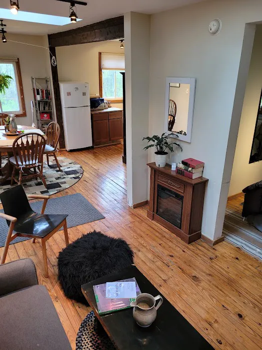 Rose Mountain Cottages 4