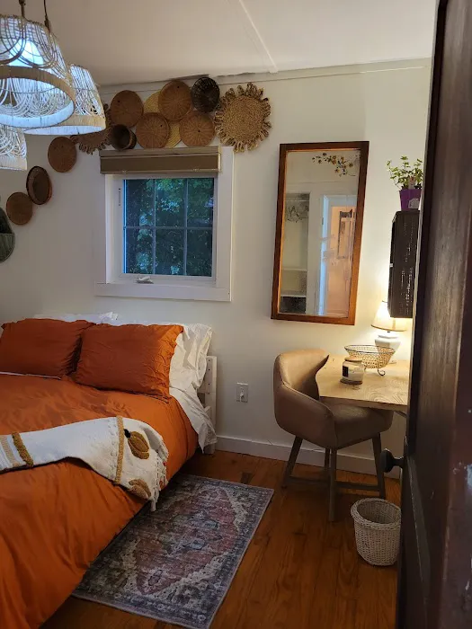 Rose Mountain Cottages 4
