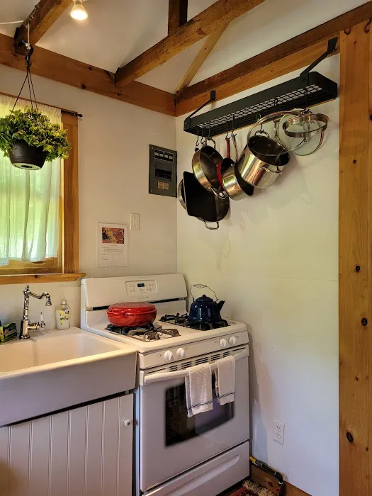 Rose Mountain Cottages 4