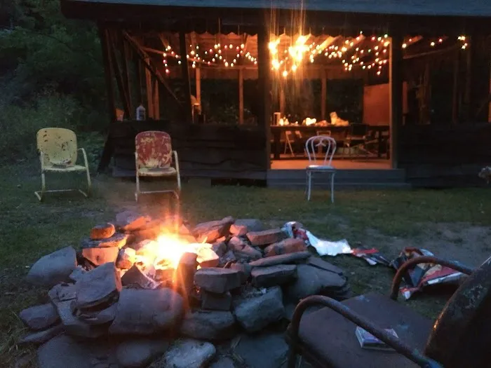 Rose Mountain Cottages 4