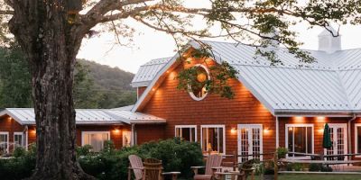 Full Moon Resort