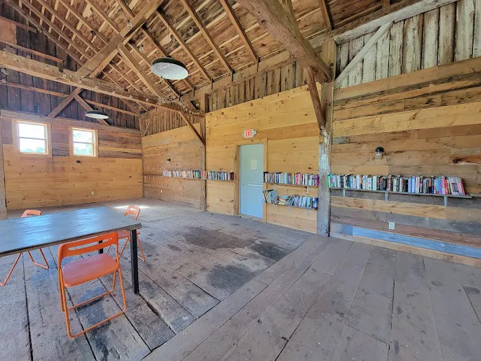Spruceton Inn 4