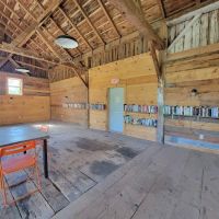Spruceton Inn ico