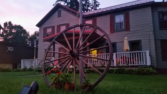 The Wheelhouse Inn 4