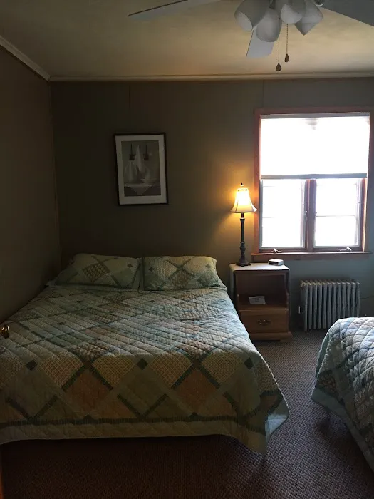 The Wheelhouse Inn 4