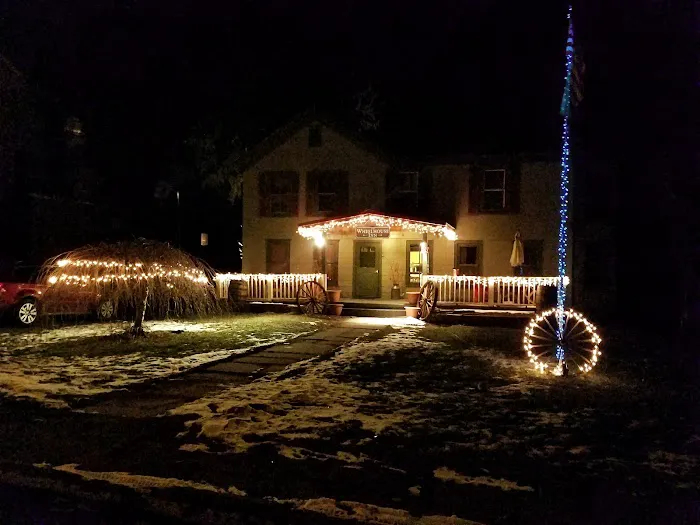 The Wheelhouse Inn 4