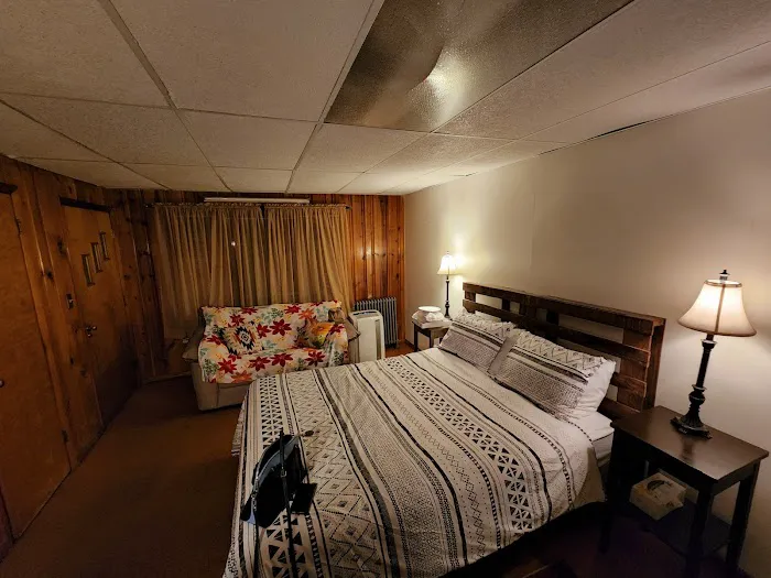 The Wheelhouse Inn 4
