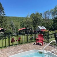 Belleayre Lodge and Cabins