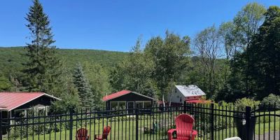 Belleayre Lodge and Cabins