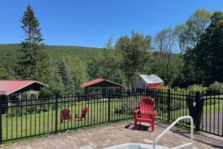 Belleayre Lodge and Cabins 4