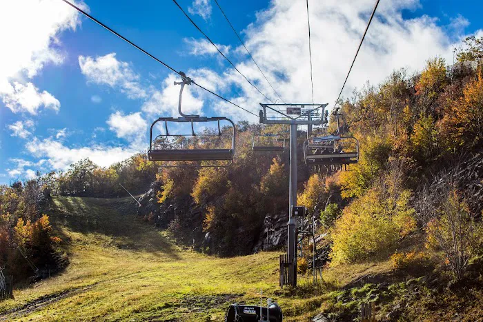 Hunter Mountain Resort 4