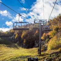 Hunter Mountain Resort ico