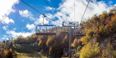 Hunter Mountain Resort