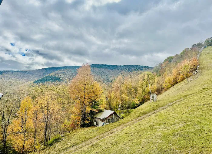 Hunter Mountain Resort 4