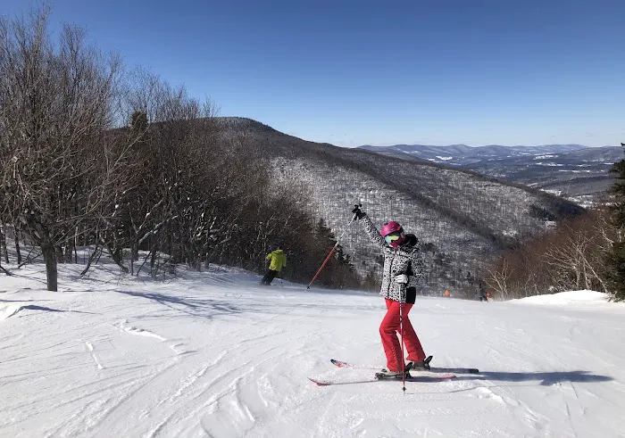 Hunter Mountain Resort 4
