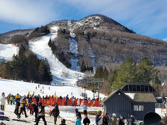 Hunter Mountain Resort 4