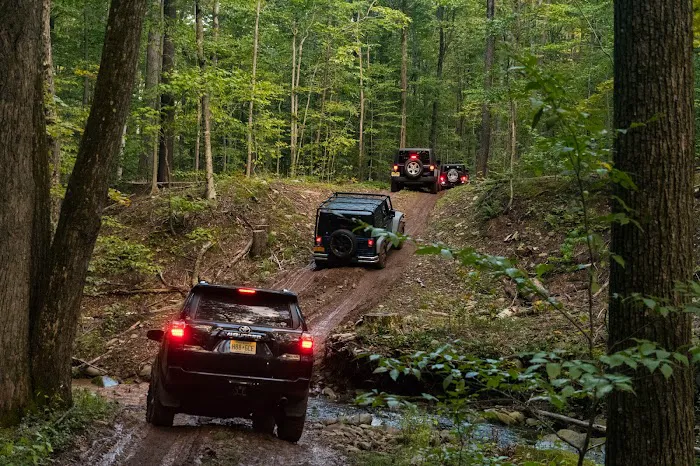 Hunter Mountain Resort 4